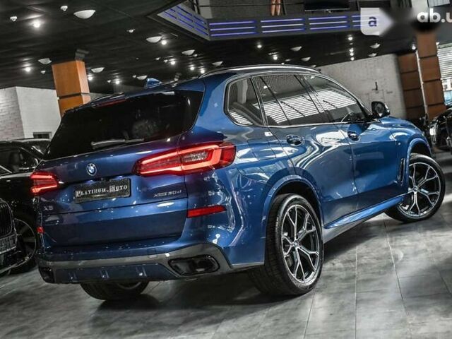 БМВ Х5, об'ємом двигуна 3 л та пробігом 1 тис. км за 88900 $, фото 2 на Automoto.ua