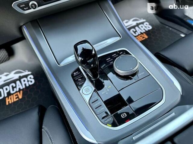 БМВ Х5, объемом двигателя 3 л и пробегом 1 тыс. км за 79800 $, фото 15 на Automoto.ua