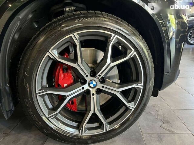 БМВ Х5, объемом двигателя 3 л и пробегом 7 тыс. км за 92500 $, фото 3 на Automoto.ua