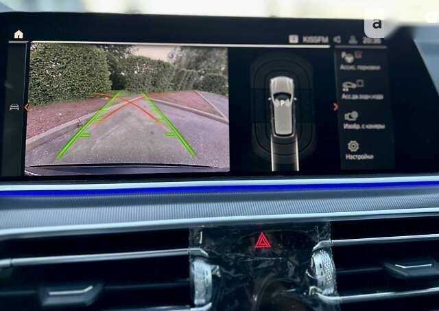 БМВ Х5, объемом двигателя 3 л и пробегом 1 тыс. км за 79800 $, фото 24 на Automoto.ua