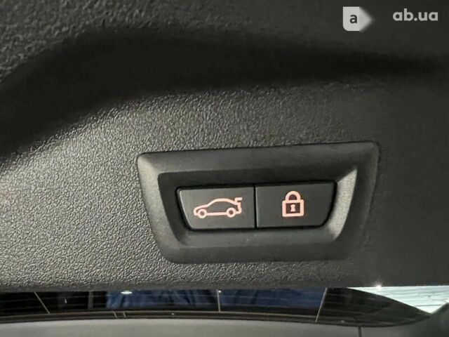 БМВ Х5, объемом двигателя 3 л и пробегом 7 тыс. км за 92500 $, фото 11 на Automoto.ua