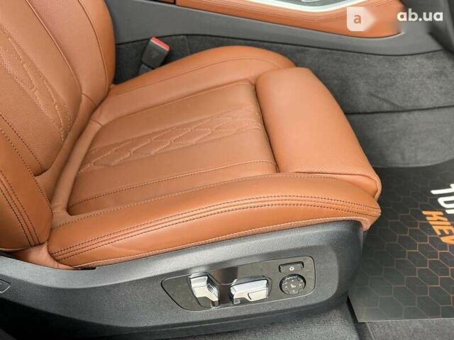 БМВ Х5, объемом двигателя 3 л и пробегом 1 тыс. км за 112700 $, фото 29 на Automoto.ua