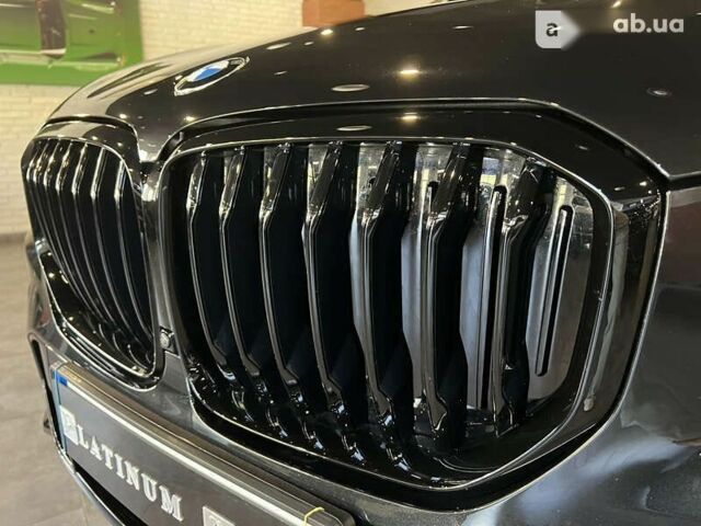 БМВ Х5, объемом двигателя 3 л и пробегом 7 тыс. км за 92500 $, фото 1 на Automoto.ua