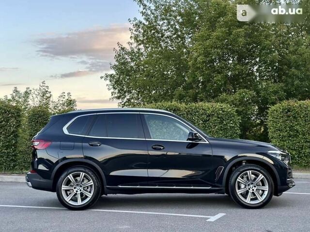 БМВ Х5, объемом двигателя 3 л и пробегом 1 тыс. км за 79800 $, фото 5 на Automoto.ua