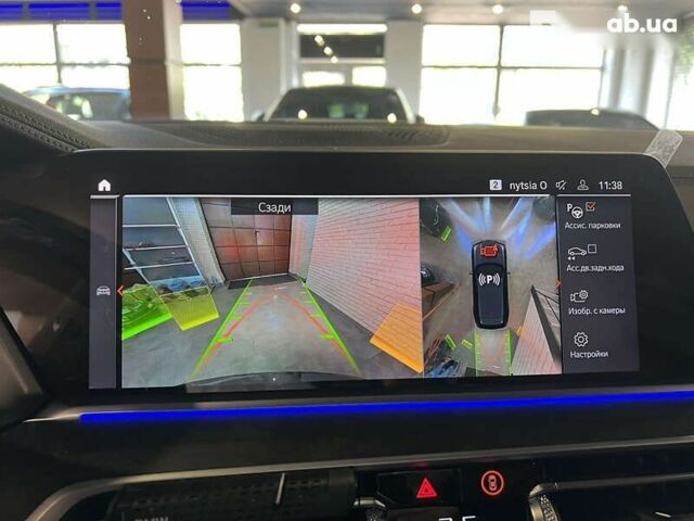 БМВ Х5, объемом двигателя 3 л и пробегом 7 тыс. км за 92500 $, фото 16 на Automoto.ua