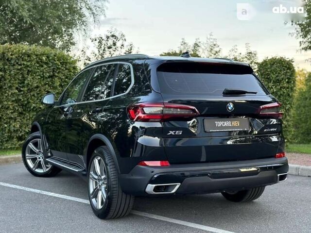 БМВ Х5, объемом двигателя 3 л и пробегом 1 тыс. км за 79800 $, фото 2 на Automoto.ua