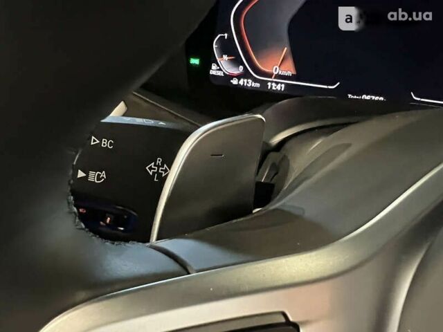 БМВ Х5, объемом двигателя 3 л и пробегом 7 тыс. км за 92500 $, фото 14 на Automoto.ua