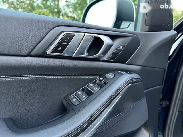 БМВ Х5, объемом двигателя 3 л и пробегом 1 тыс. км за 79800 $, фото 9 на Automoto.ua