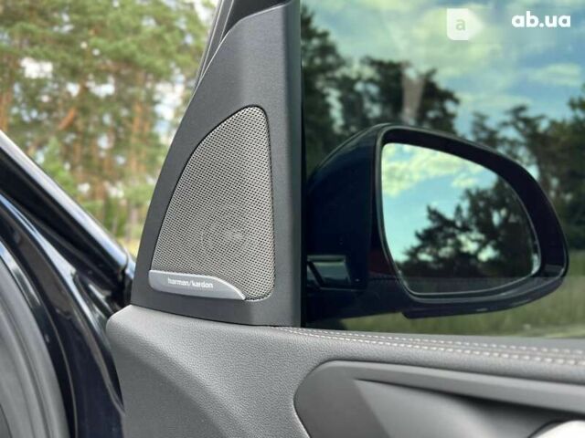 БМВ Х5, объемом двигателя 3 л и пробегом 1 тыс. км за 112700 $, фото 25 на Automoto.ua