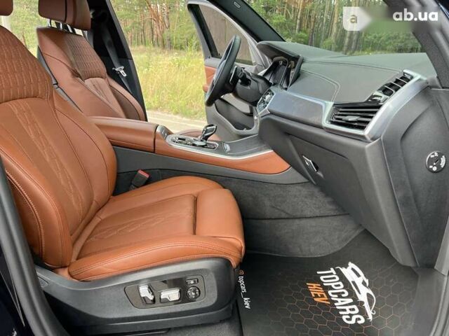 БМВ Х5, объемом двигателя 3 л и пробегом 1 тыс. км за 112700 $, фото 27 на Automoto.ua