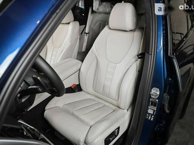 БМВ Х5, об'ємом двигуна 3 л та пробігом 1 тис. км за 88900 $, фото 16 на Automoto.ua