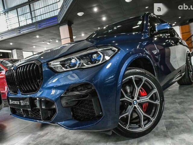 БМВ Х5, об'ємом двигуна 3 л та пробігом 1 тис. км за 88900 $, фото 6 на Automoto.ua