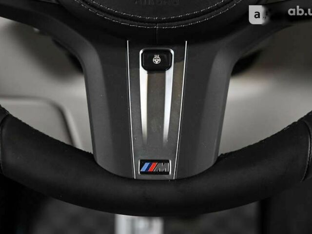 БМВ Х5, об'ємом двигуна 3 л та пробігом 1 тис. км за 88900 $, фото 21 на Automoto.ua