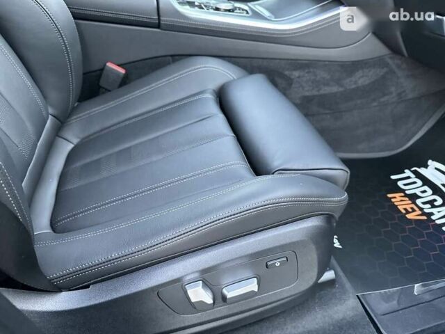 БМВ Х5, объемом двигателя 3 л и пробегом 1 тыс. км за 79800 $, фото 29 на Automoto.ua