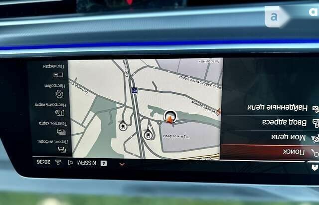 БМВ Х5, объемом двигателя 3 л и пробегом 1 тыс. км за 79800 $, фото 25 на Automoto.ua