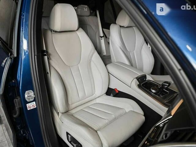 БМВ Х5, об'ємом двигуна 3 л та пробігом 1 тис. км за 88900 $, фото 15 на Automoto.ua