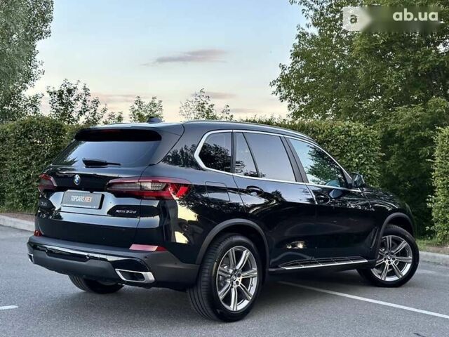 БМВ Х5, объемом двигателя 3 л и пробегом 1 тыс. км за 79800 $, фото 7 на Automoto.ua