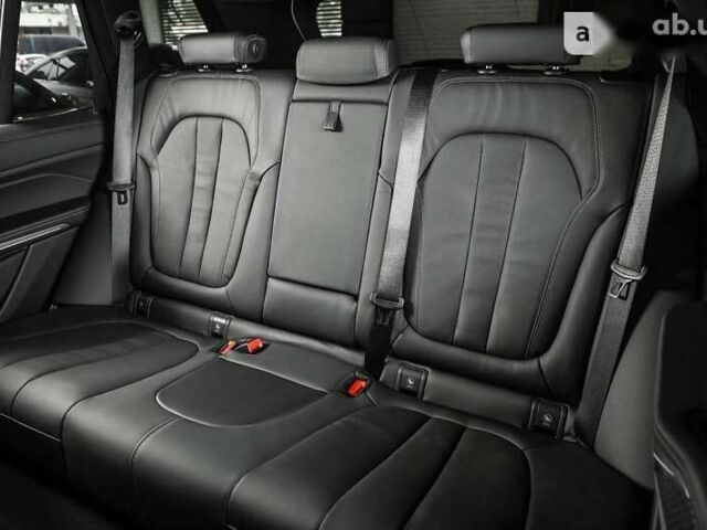 БМВ Х5, об'ємом двигуна 3 л та пробігом 1 тис. км за 94900 $, фото 1 на Automoto.ua