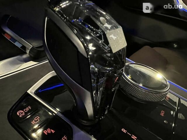 БМВ Х5, объемом двигателя 3 л и пробегом 7 тыс. км за 92500 $, фото 20 на Automoto.ua