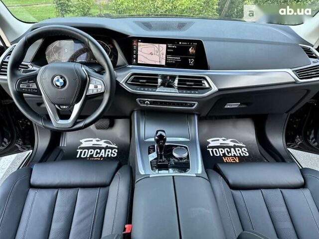 БМВ Х5, объемом двигателя 3 л и пробегом 1 тыс. км за 79800 $, фото 12 на Automoto.ua