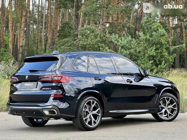 БМВ Х5, объемом двигателя 3 л и пробегом 1 тыс. км за 112700 $, фото 15 на Automoto.ua