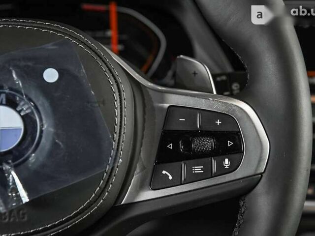 БМВ Х5, об'ємом двигуна 3 л та пробігом 1 тис. км за 94900 $, фото 23 на Automoto.ua