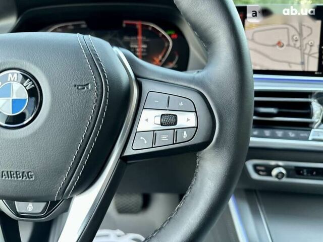 БМВ Х5, объемом двигателя 3 л и пробегом 1 тыс. км за 79800 $, фото 14 на Automoto.ua