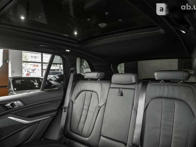 БМВ Х5, об'ємом двигуна 3 л та пробігом 1 тис. км за 94900 $, фото 5 на Automoto.ua