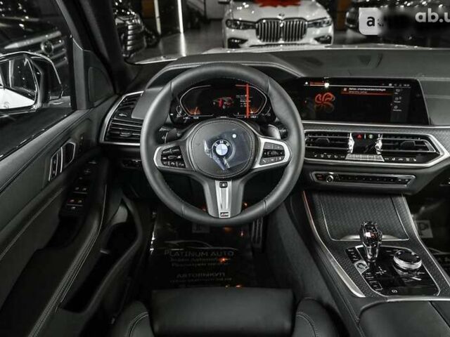 БМВ Х5, об'ємом двигуна 3 л та пробігом 1 тис. км за 94900 $, фото 18 на Automoto.ua