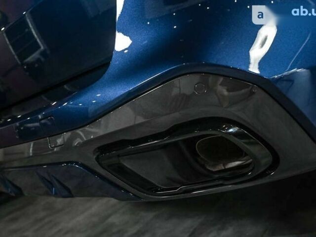 БМВ Х5, об'ємом двигуна 3 л та пробігом 1 тис. км за 88900 $, фото 1 на Automoto.ua