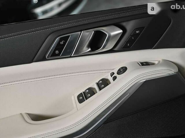 БМВ Х5, об'ємом двигуна 3 л та пробігом 1 тис. км за 88900 $, фото 27 на Automoto.ua