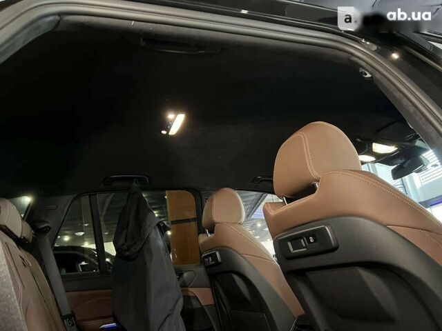 БМВ Х5, объемом двигателя 3 л и пробегом 7 тыс. км за 92500 $, фото 9 на Automoto.ua