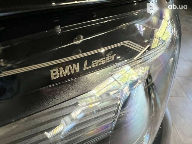 БМВ Х5, объемом двигателя 3 л и пробегом 7 тыс. км за 92500 $, фото 2 на Automoto.ua