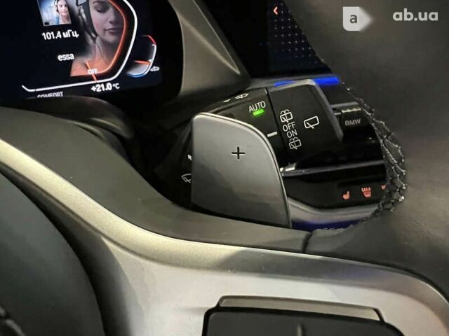 БМВ Х5, объемом двигателя 3 л и пробегом 7 тыс. км за 92500 $, фото 15 на Automoto.ua