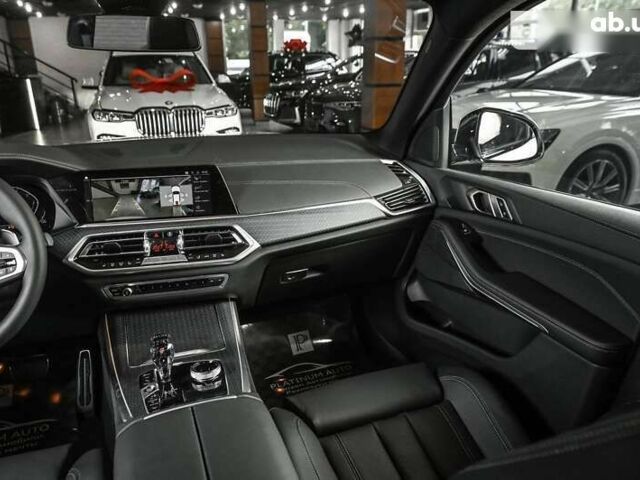 БМВ Х5, об'ємом двигуна 3 л та пробігом 1 тис. км за 94900 $, фото 15 на Automoto.ua