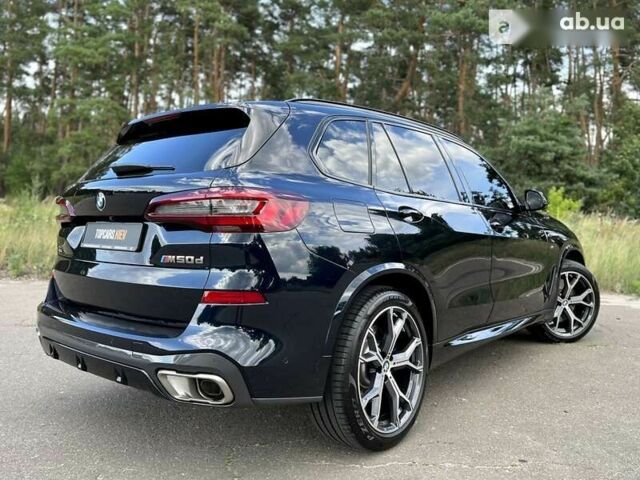 БМВ Х5, объемом двигателя 3 л и пробегом 1 тыс. км за 112700 $, фото 13 на Automoto.ua