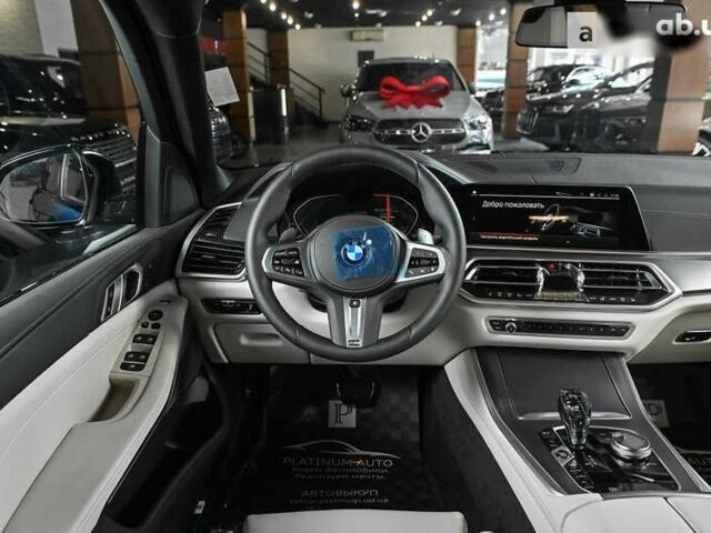 БМВ Х5, об'ємом двигуна 3 л та пробігом 1 тис. км за 88900 $, фото 17 на Automoto.ua