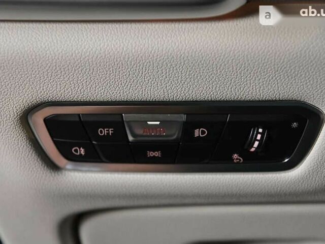 БМВ Х5, об'ємом двигуна 3 л та пробігом 1 тис. км за 88900 $, фото 24 на Automoto.ua