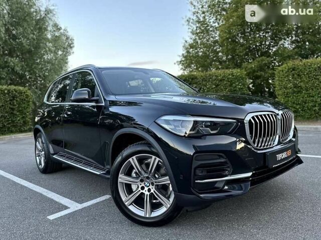 БМВ Х5, объемом двигателя 3 л и пробегом 1 тыс. км за 79800 $, фото 3 на Automoto.ua