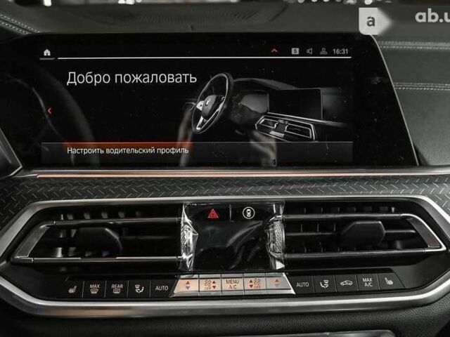 БМВ Х5, об'ємом двигуна 3 л та пробігом 1 тис. км за 94900 $, фото 24 на Automoto.ua