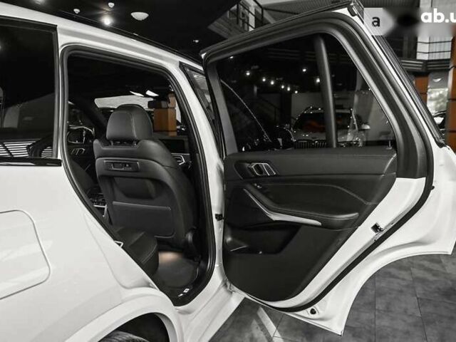 БМВ Х5, об'ємом двигуна 3 л та пробігом 1 тис. км за 94900 $, фото 2 на Automoto.ua