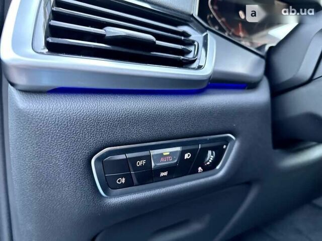 БМВ Х5, объемом двигателя 3 л и пробегом 1 тыс. км за 79800 $, фото 16 на Automoto.ua