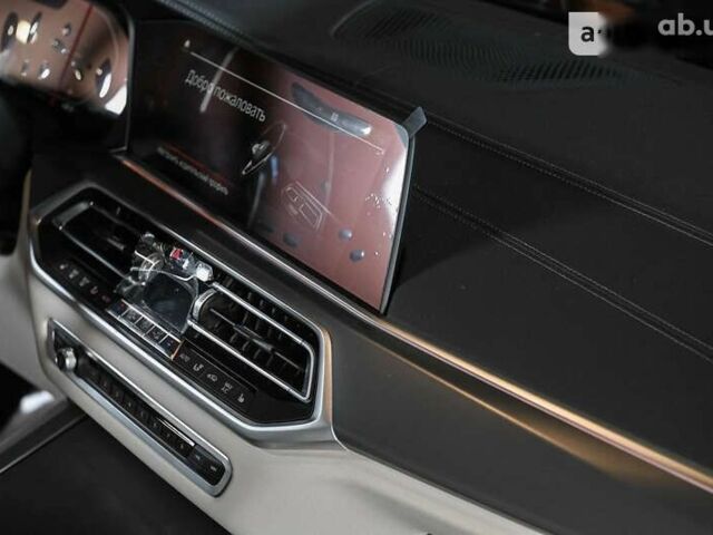 БМВ Х5, об'ємом двигуна 3 л та пробігом 1 тис. км за 88900 $, фото 29 на Automoto.ua