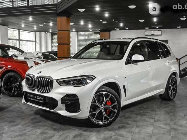 БМВ Х5, об'ємом двигуна 3 л та пробігом 1 тис. км за 94900 $, фото 11 на Automoto.ua