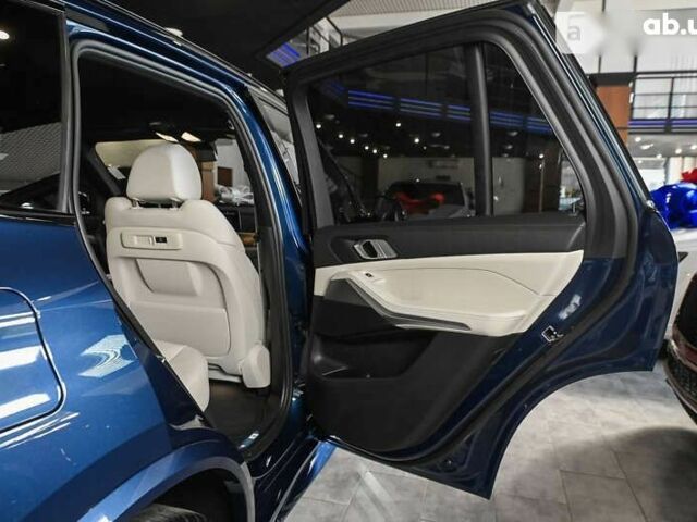 БМВ Х5, об'ємом двигуна 3 л та пробігом 1 тис. км за 88900 $, фото 14 на Automoto.ua