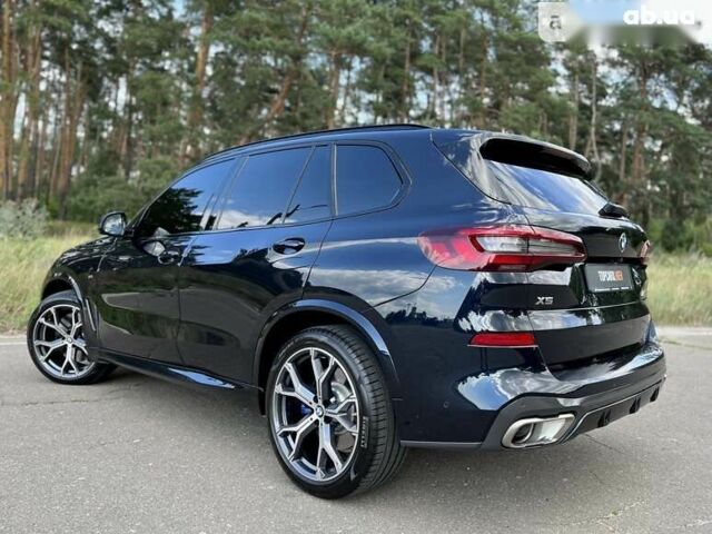 БМВ Х5, объемом двигателя 3 л и пробегом 1 тыс. км за 112700 $, фото 8 на Automoto.ua