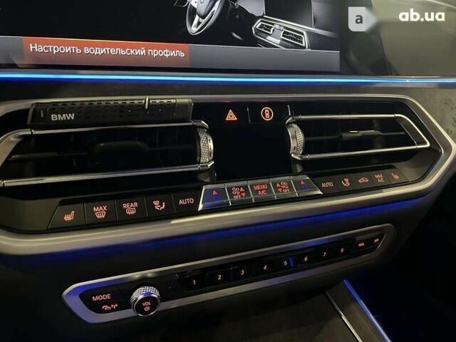 БМВ Х5, объемом двигателя 3 л и пробегом 7 тыс. км за 92500 $, фото 26 на Automoto.ua