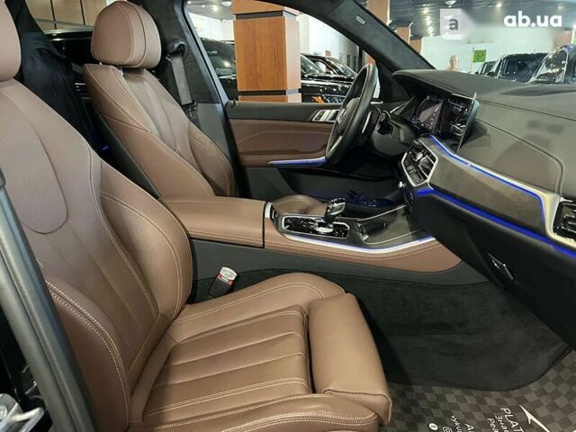 БМВ Х5, объемом двигателя 3 л и пробегом 7 тыс. км за 92500 $, фото 7 на Automoto.ua