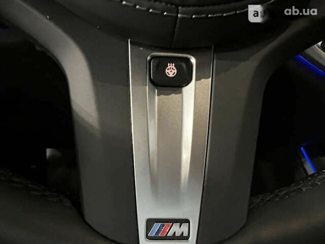 БМВ Х5, объемом двигателя 3 л и пробегом 7 тыс. км за 92500 $, фото 29 на Automoto.ua