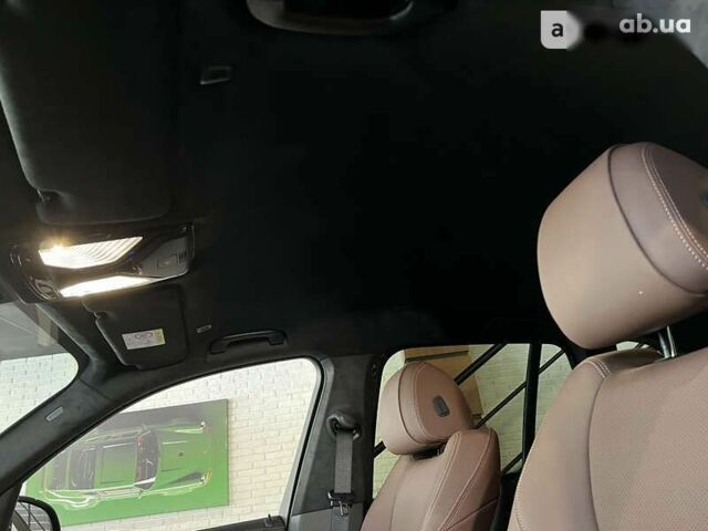 БМВ Х5, объемом двигателя 3 л и пробегом 7 тыс. км за 92500 $, фото 12 на Automoto.ua